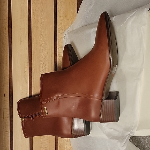 Rockport Women's Geovana Mid Boot Calf - Picture 8 of 13